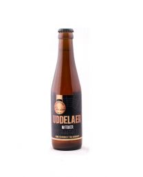 De Uddelaer - Uddelaer Witbier