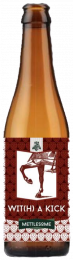 Casimir  Wit(h) a Kick - Holland Craft Beer