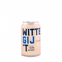 Kraftbier - Witte Gij't