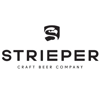 Strieper Craft Beer Logo