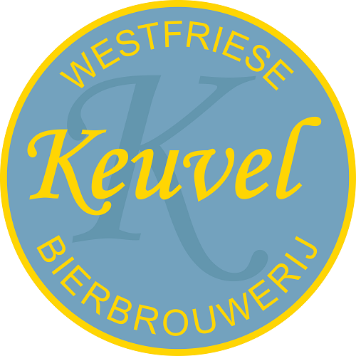 Keuvel Bierbrouwerij Logo Keuvel Bierbrouwerij Logo