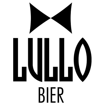 Logo Lullo Bier Logo Lullo Bier