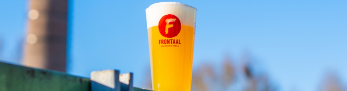 Frontaal - Breda