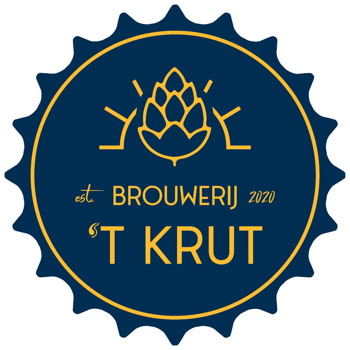 Krutt logo