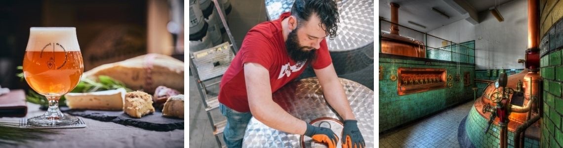 Wispe Brouwerij Stadsbrouwerij de Maastrichter Maltezer