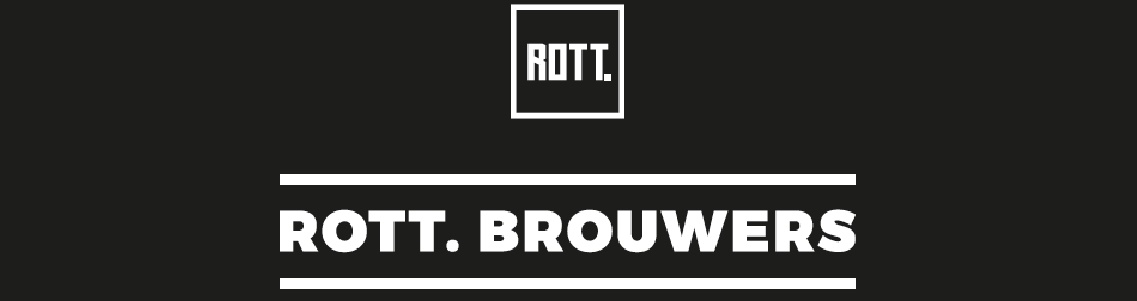 ROTT. Brouwers ROTT. Brouwers