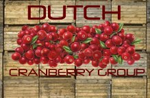 Dutch Cranberry Group