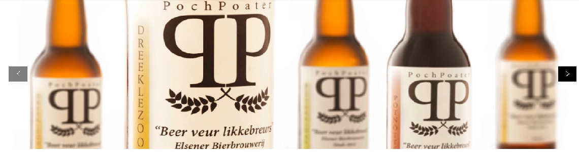 Elsener Brouwerij Pochpoater Elsener Brouwerij Pochpoater