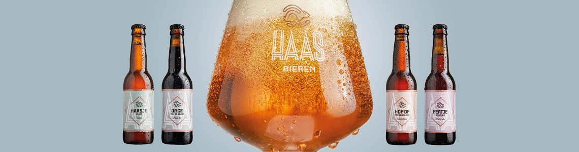 Haas Bieren Haas Bieren