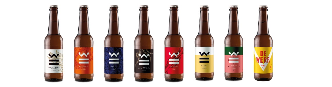 Brouwerij de Werf Brouwerij de Werf